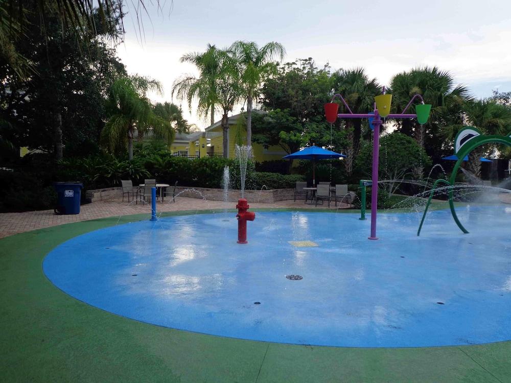Bahama Bay Resort Orlando photo 44