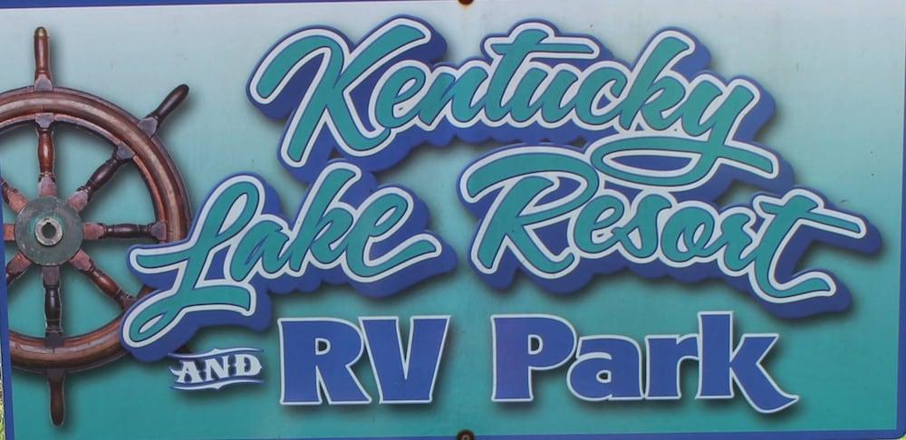 Kentucky Lake Resort & RV Park photo 13