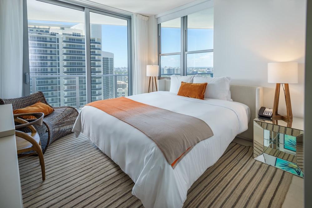 Hyde Resort and Residences, OceanMiami Collection photo 7