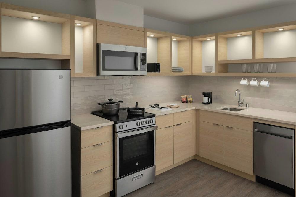 Towneplace Suites By Marriott San Jose Downtown photo 2
