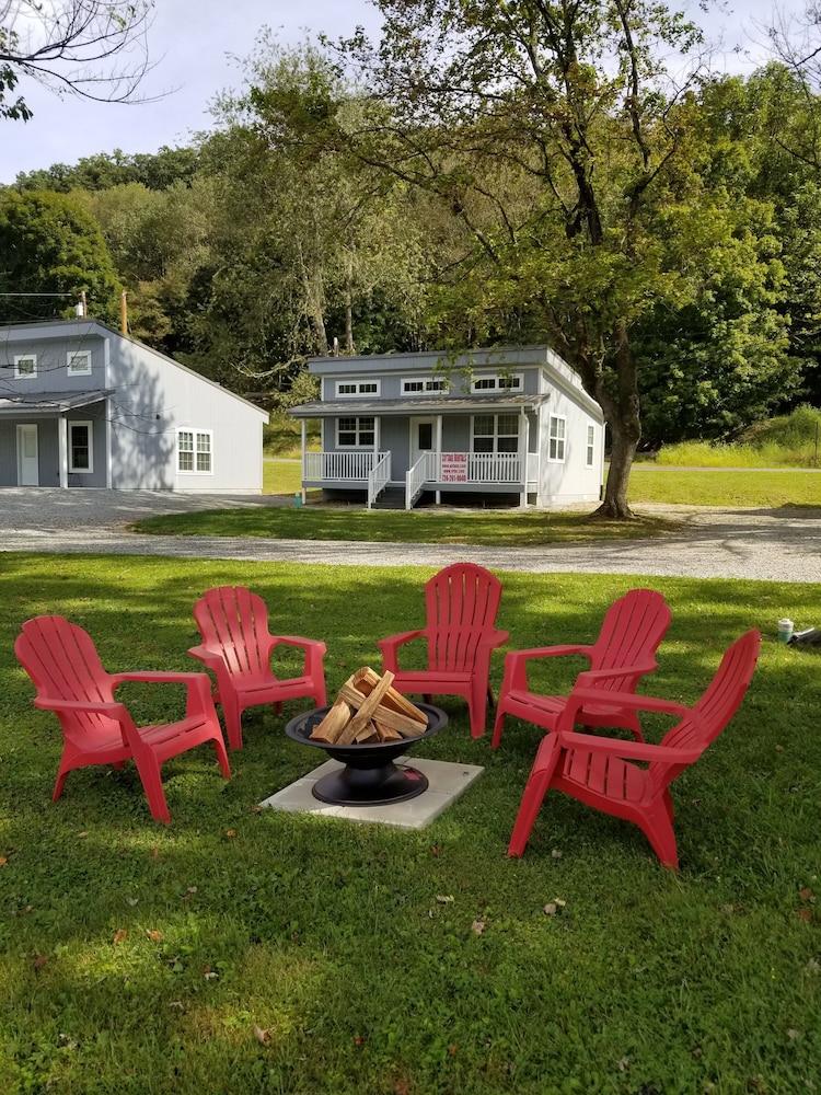 Sunset Cottages and Motel photo 1