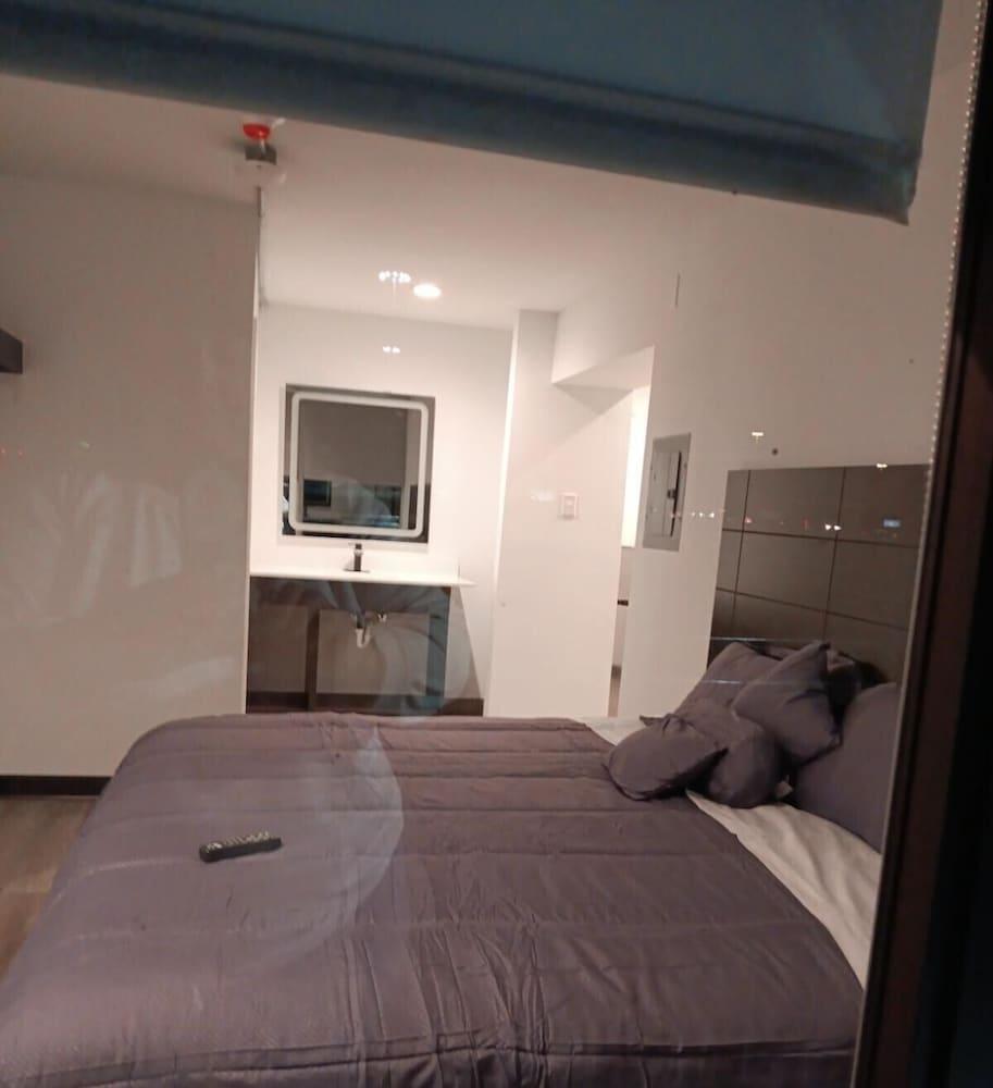 StateLine Stayovers Extended Stay Hotel photo 5