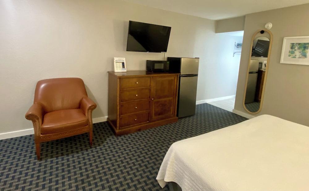 Welcome Inn photo 14