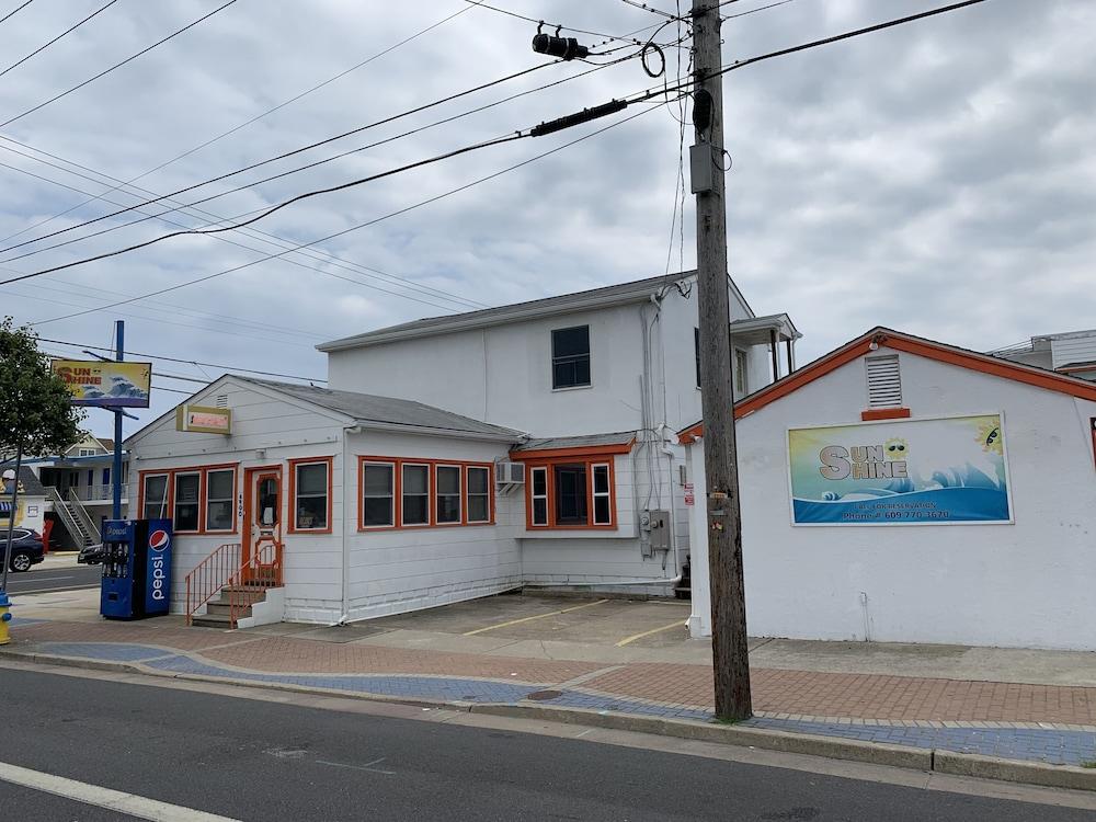 SunShine Motel photo 30