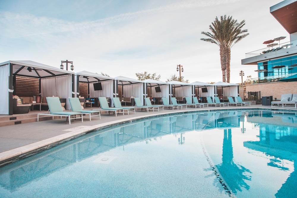 Sycuan Casino Resort photo 20