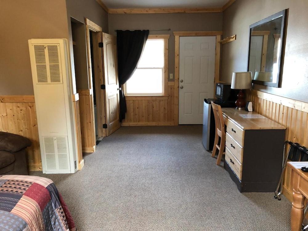 Hotel Expedition photo 14