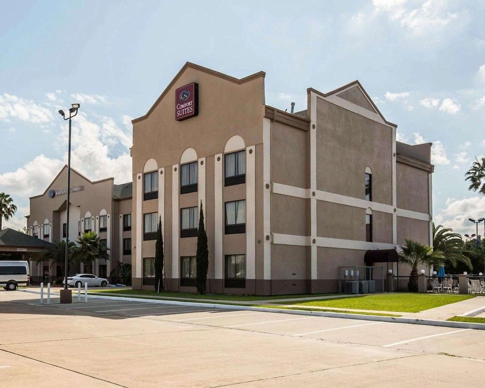 Comfort Suites Stafford Near Sugarland photo 33