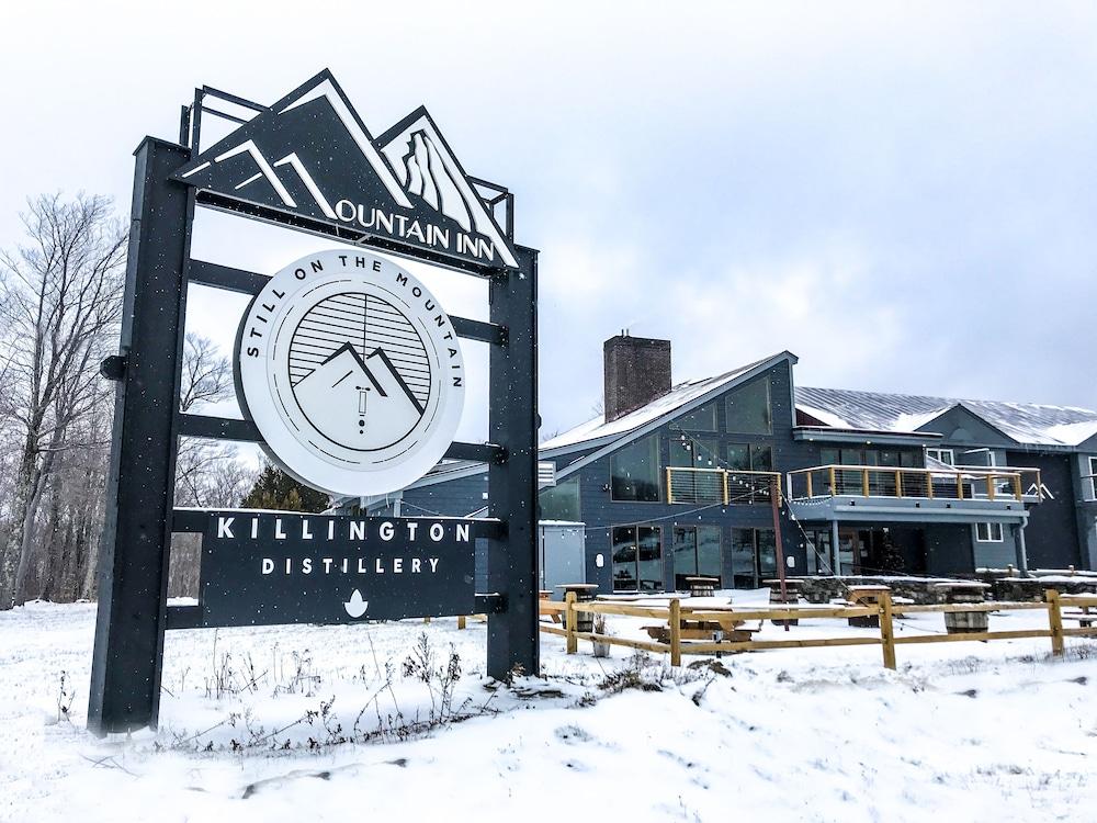 The Mountain Inn at Killington photo 38