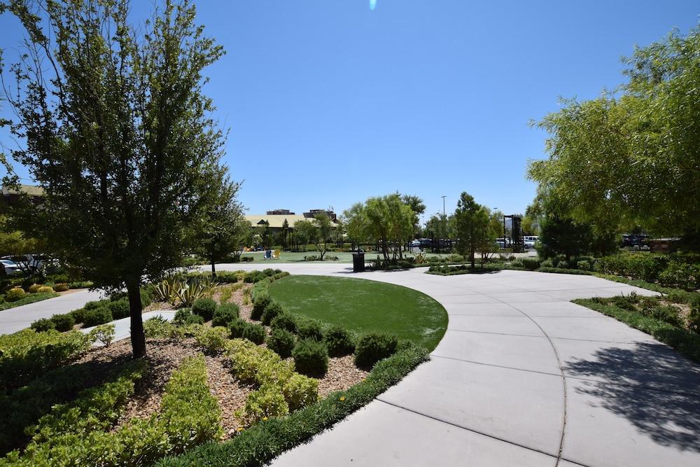 The Berkley Las Vegas photo 11
