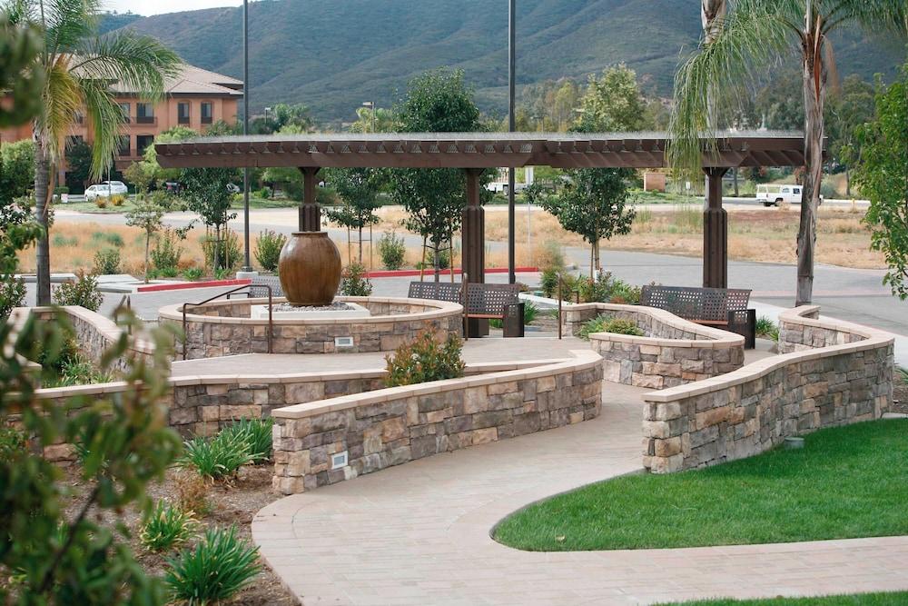 Springhill Suites by Marriott Temecula Wine Country photo 42