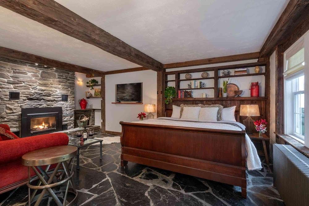 Tucker Hill Lodge photo 6