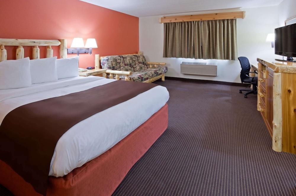 AmericInn by Wyndham Pequot Lakes/Jenkins photo 5
