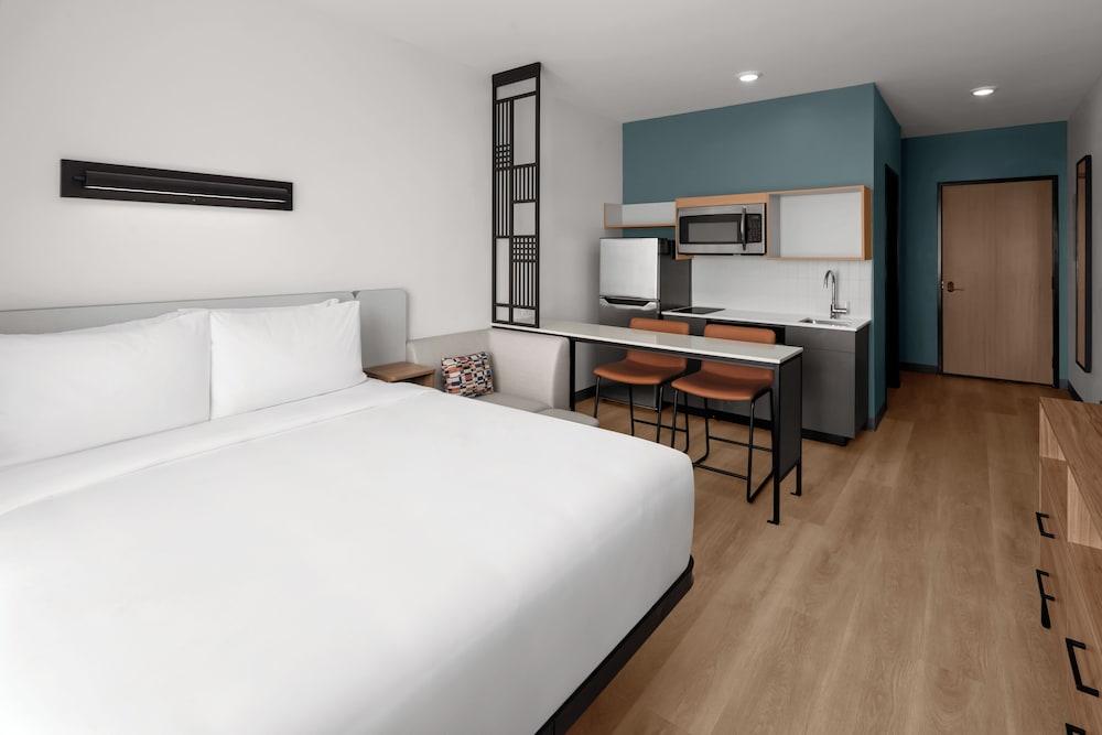 StudioRes by Marriott, Newnan photo 2
