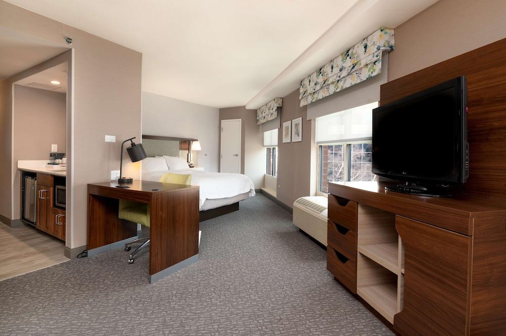 Hampton Inn & Suites Arlington Crystal City DCA photo 39