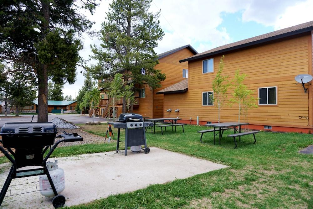The Aspen photo 3