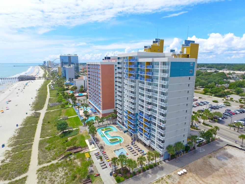 Atlantica Resort photo 1