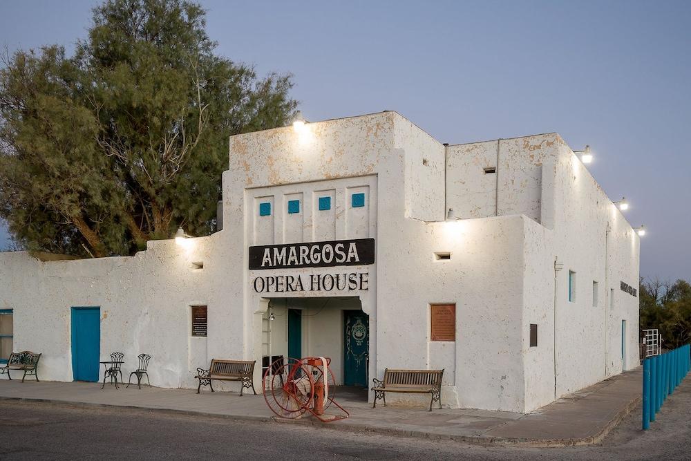Amargosa Opera House photo 71