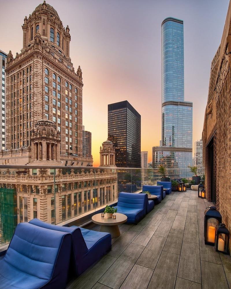 Sports Illustrated Resorts Chicago photo 64