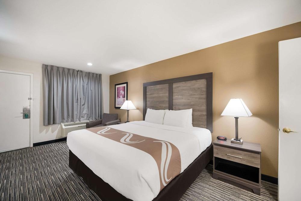 Quality Inn & Suites Lufkin photo 18