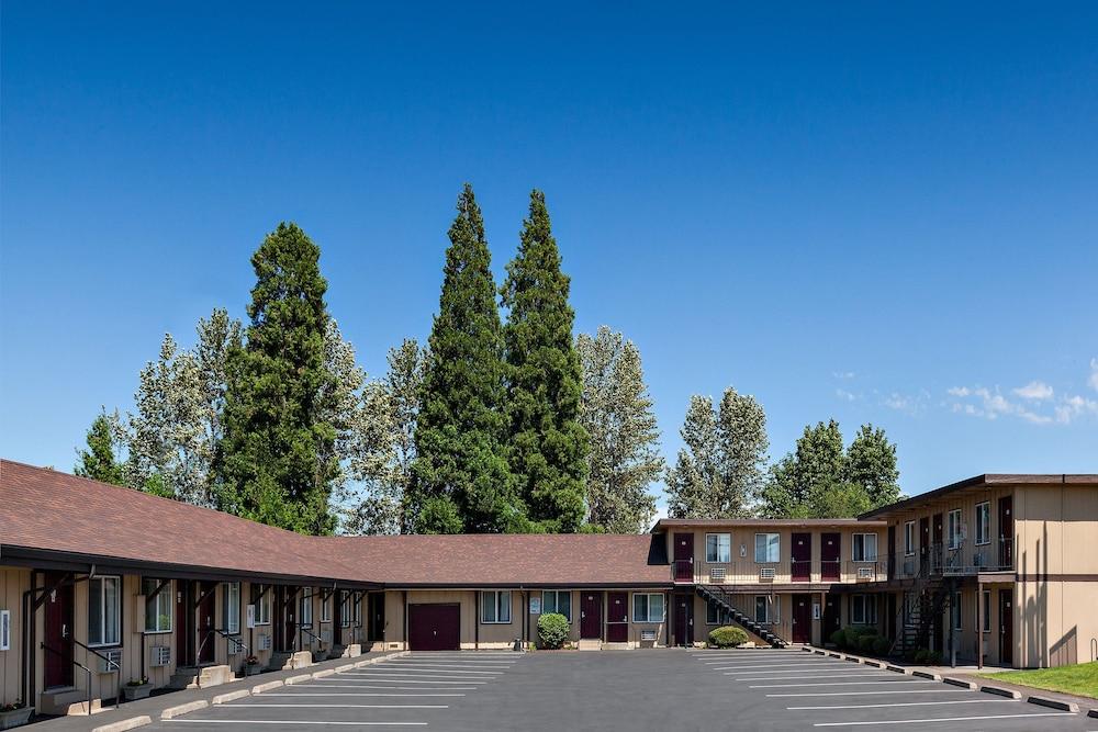 Budget Lodge Eugene photo 25