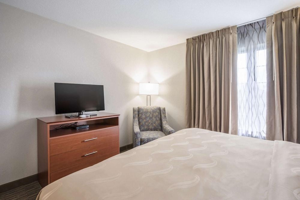 Quality Inn & Suites Lodi I-90 photo 26