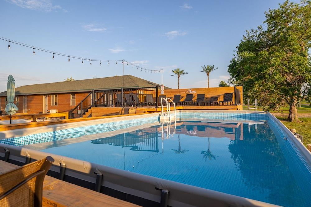 The Lodge at Angostura photo 20