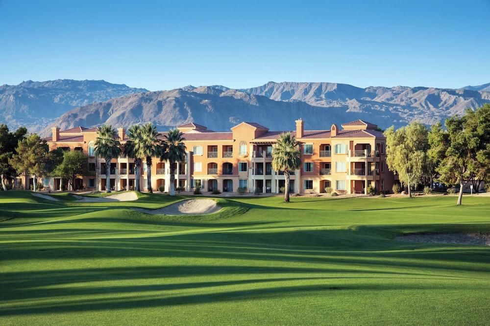 Marriott's Shadow Ridge I-The Villages — hotel in Palm Desert