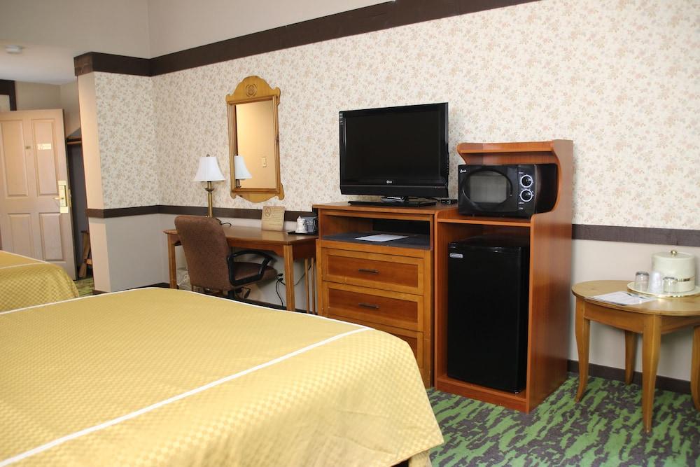 Spring House Inn photo 31