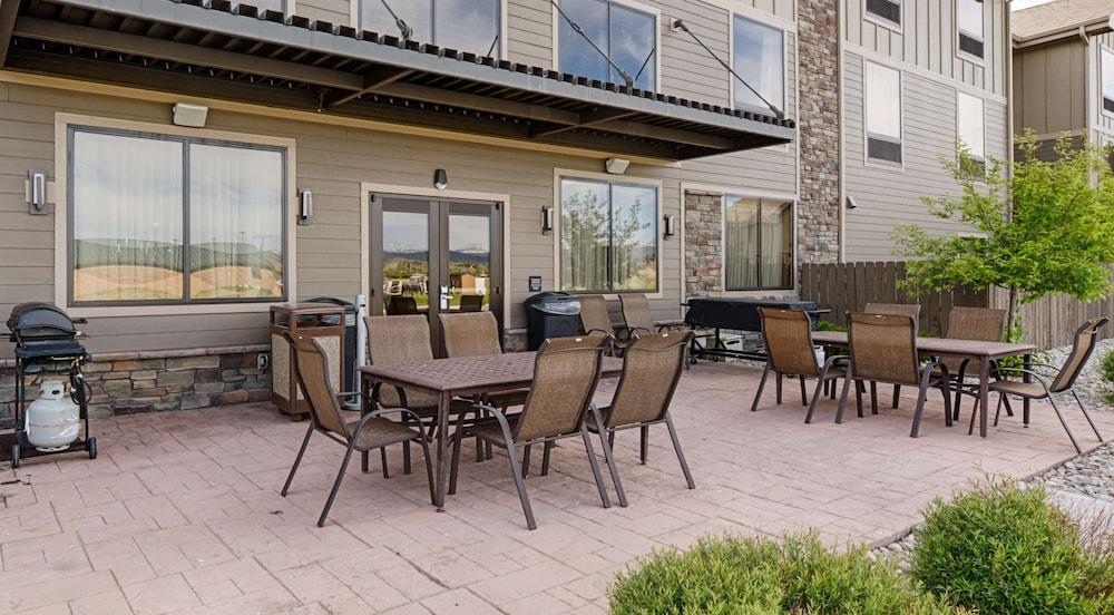 Hampton Inn & Suites Pinedale photo 41