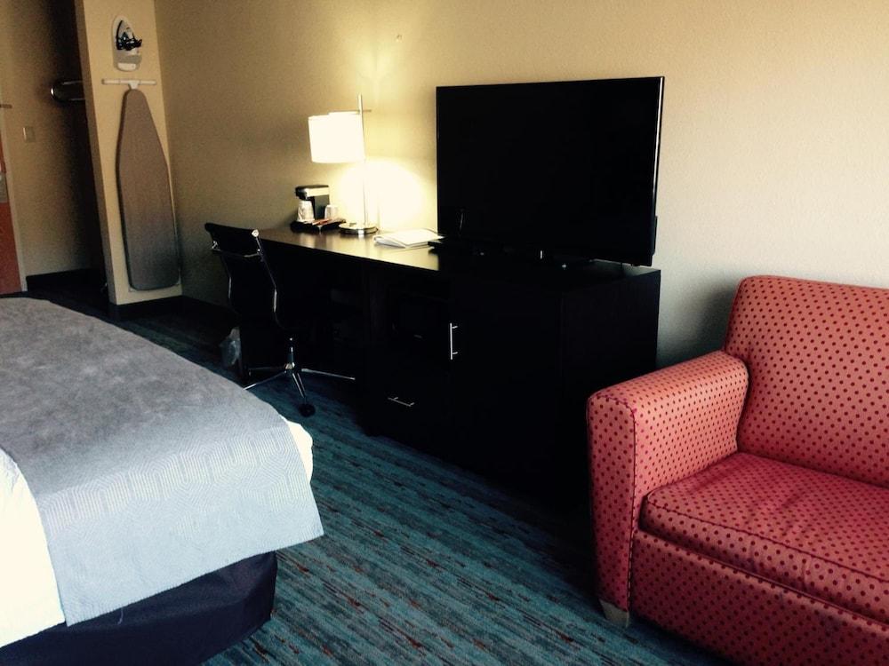 Cherokee Grand Hotel photo 21