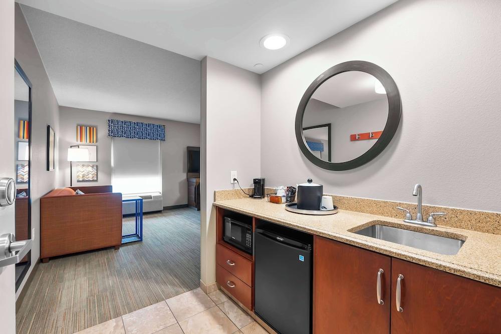 Hampton Inn & Suites St. Louis/South I-55 photo 17