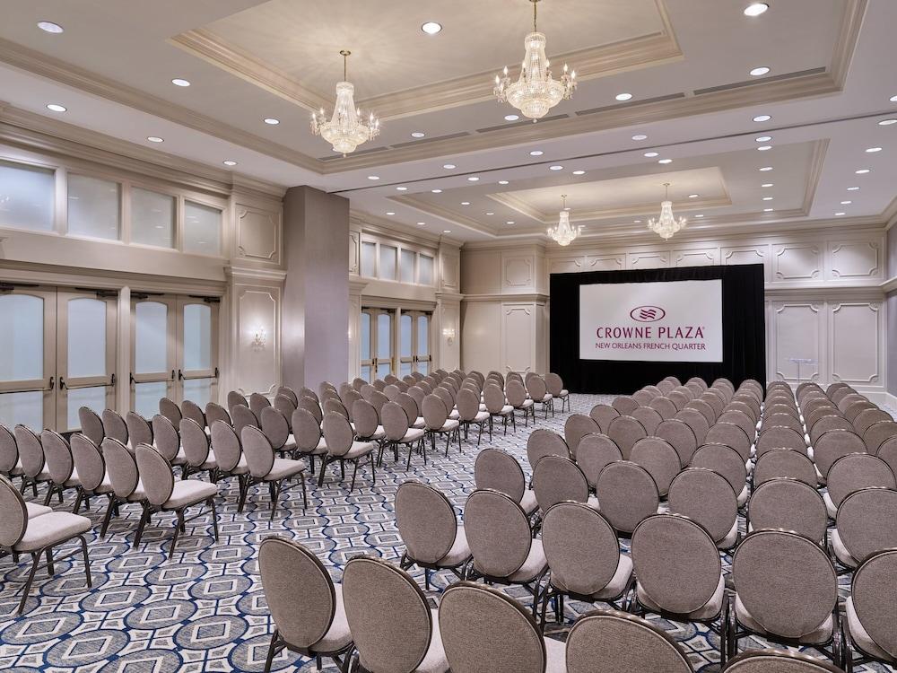 Crowne Plaza New Orleans French Qtr - Astor by IHG photo 82