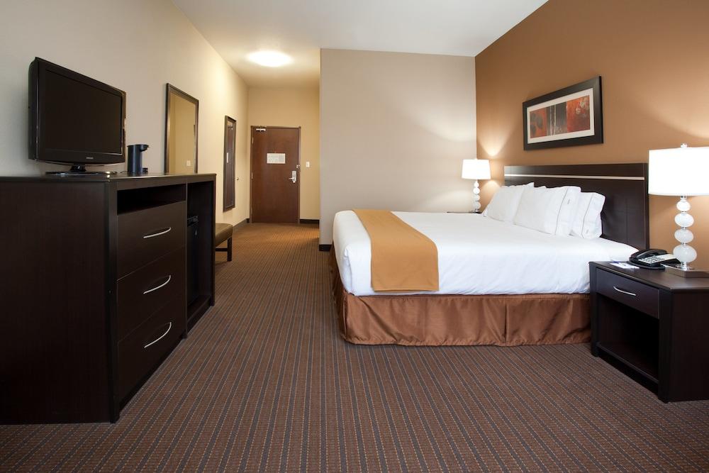 Holiday Inn Express Hotel & Suites LAMAR by IHG photo 4