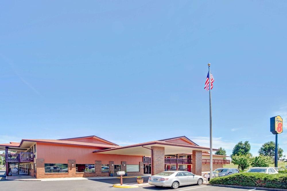 Super 8 by Wyndham Albany — hotel in Albany
