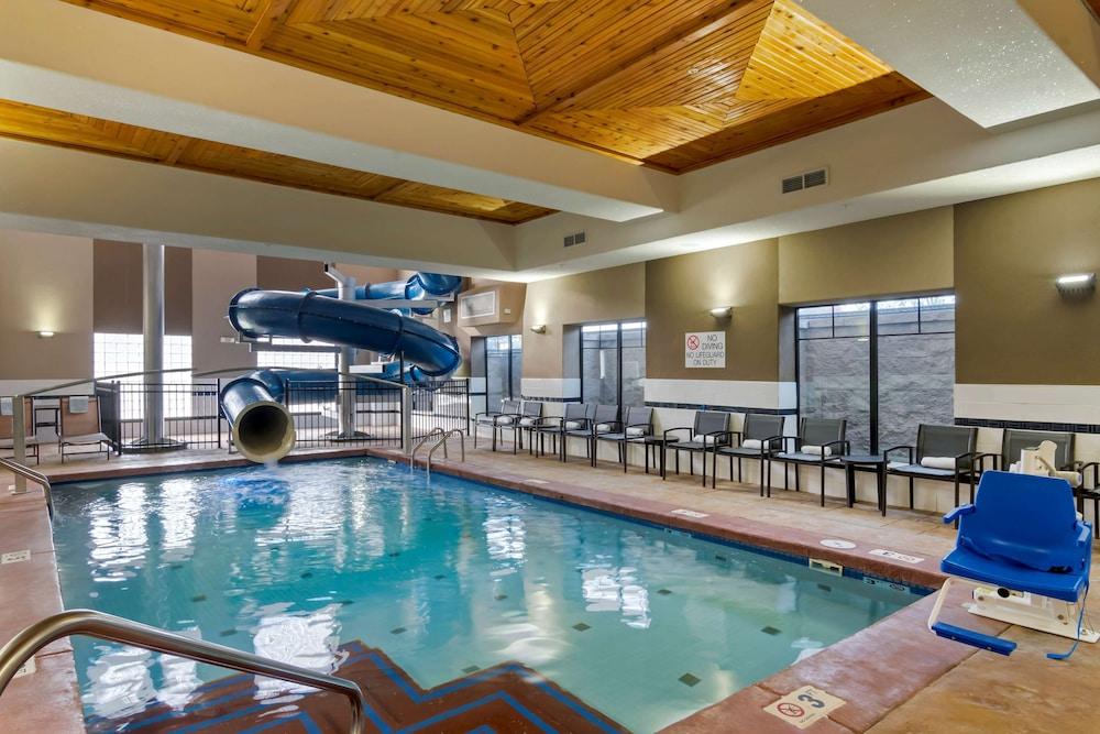 Best Western Premier Liberty Inn & Suites photo 28