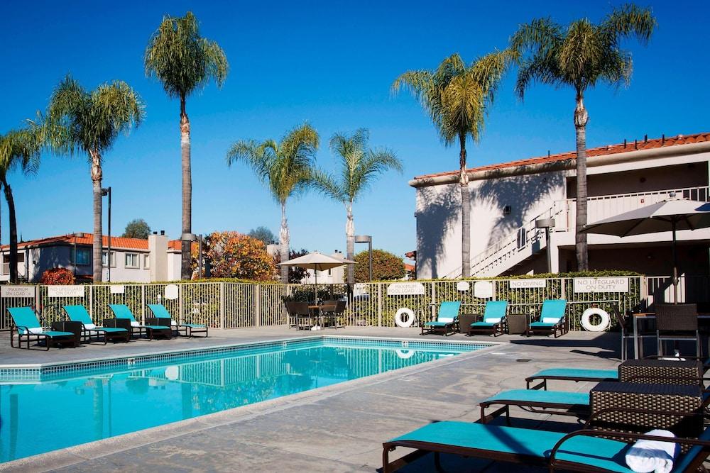 Residence Inn by Marriott La Mirada — hotel in La Mirada