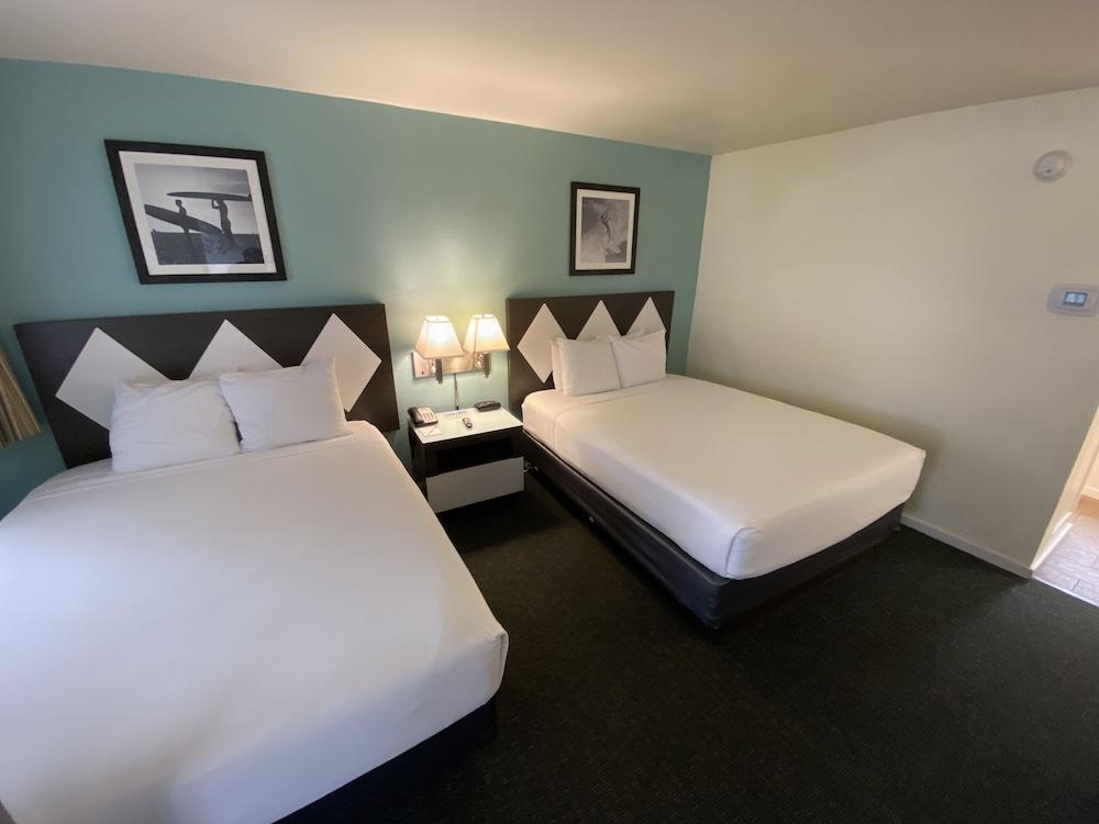Kings Inn San Diego photo 77