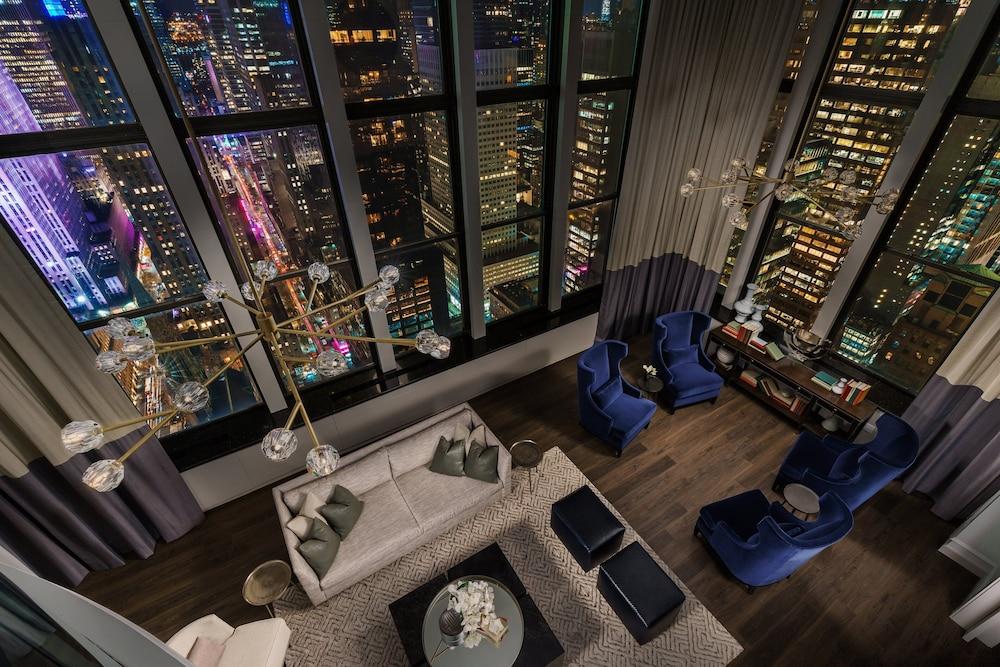 The Towers at Lotte New York Palace photo 42