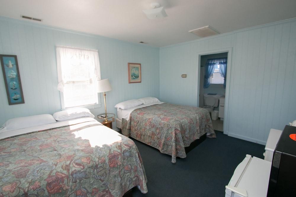 Outer Banks Motel - Village Accommodations photo 74