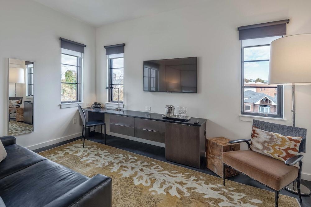 121 Hotel by AvantStay – Modern Comfort in Nashville's West End photo 18