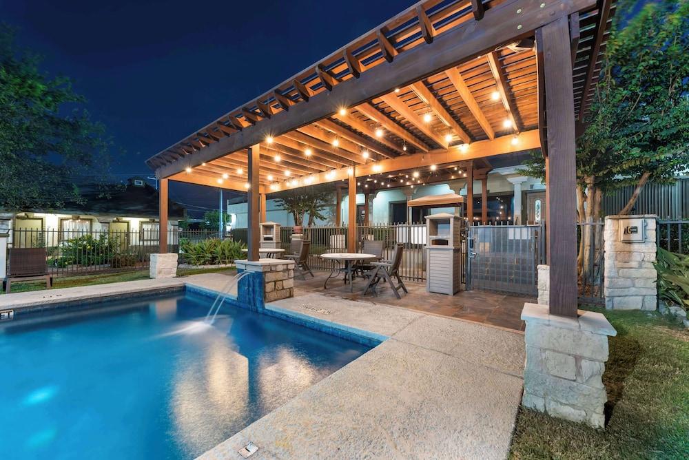 Best Western Post Oak Inn photo 19