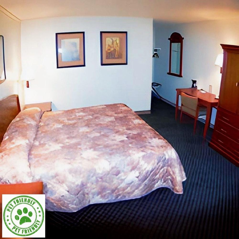 Gateway Inn photo 22