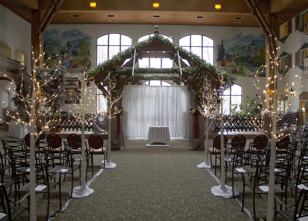 Bavarian Inn of Frankenmuth photo 5