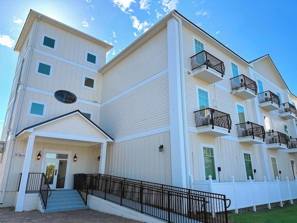30A Inn & Suites photo 15