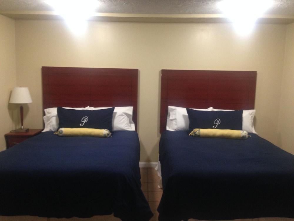 Pleasure Point Inn & Suites photo 7