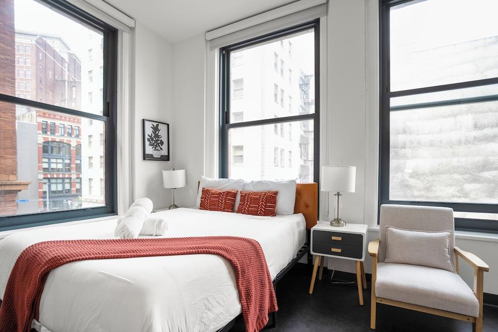 CozySuites - William photo 2