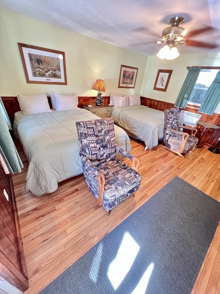 The Homestead Inn photo 88