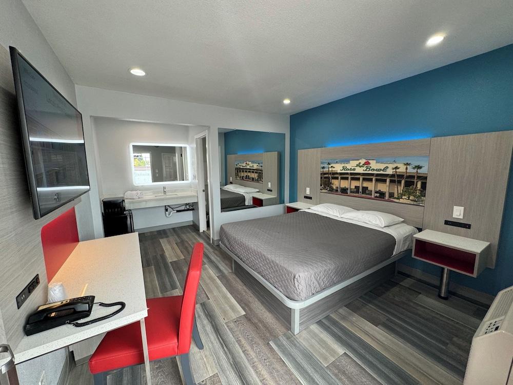 Lincoln Motel photo 1