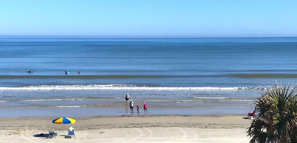 Organic Beach Retreat photo 54