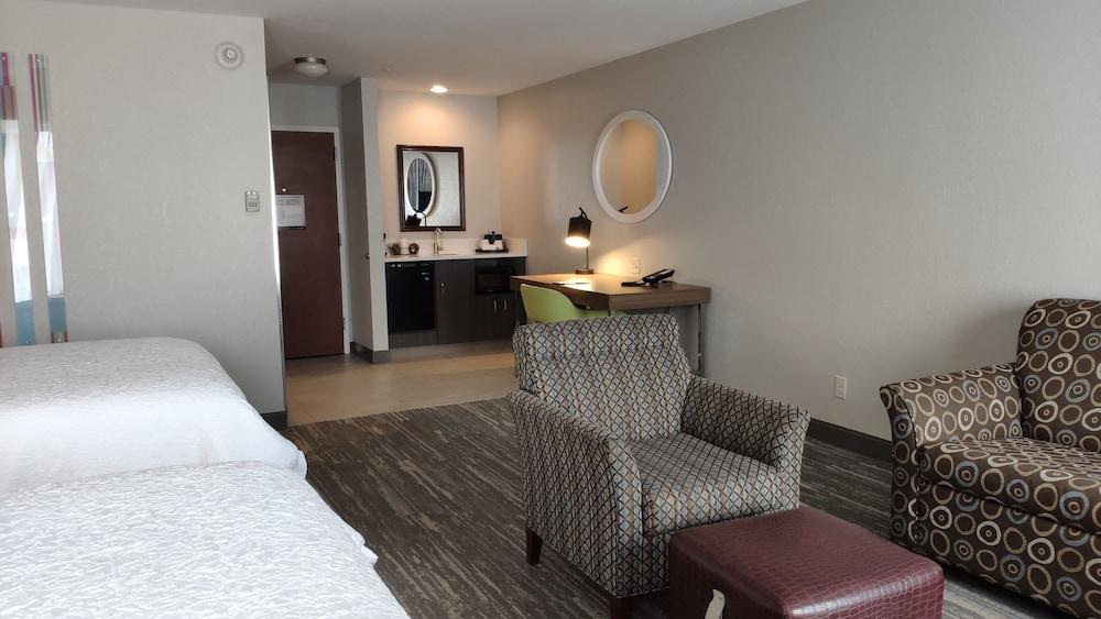 Hampton Inn & Suites Colorado Springs/Air Force Academy photo 30